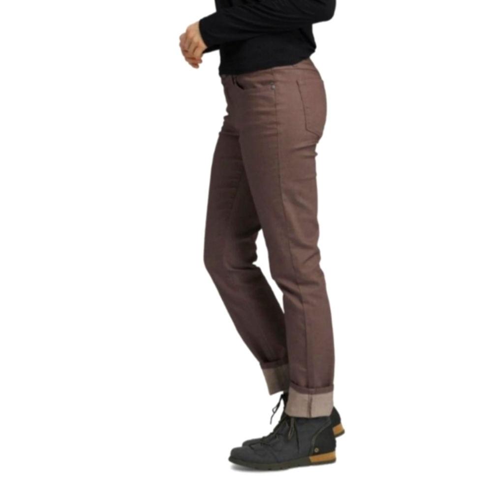 Prana Plum Kara Jeans 4 EUC - Picture 2 of 11